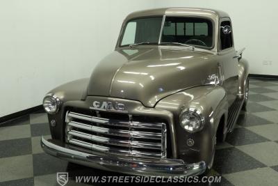 1948 GMC 3100 Restomod