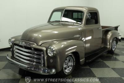 1948 GMC 3100 Restomod