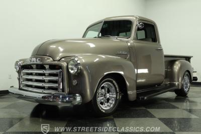 1948 GMC 3100 Restomod