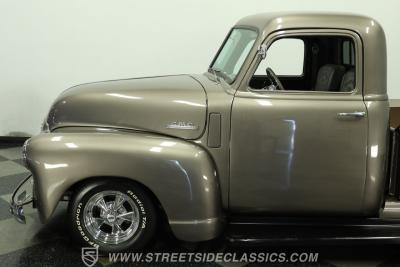 1948 GMC 3100 Restomod