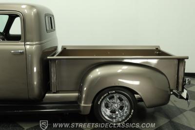 1948 GMC 3100 Restomod