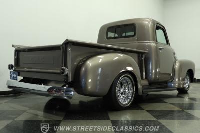 1948 GMC 3100 Restomod