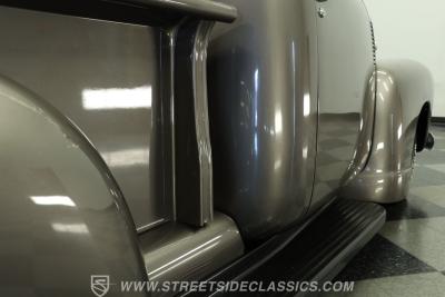 1948 GMC 3100 Restomod