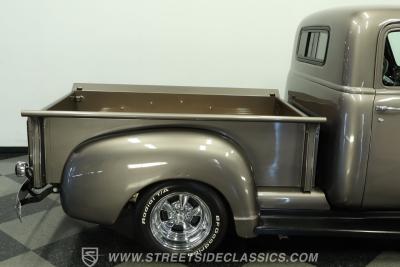 1948 GMC 3100 Restomod