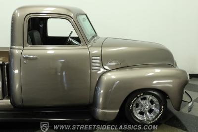 1948 GMC 3100 Restomod