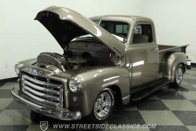 1948 GMC 3100 Restomod