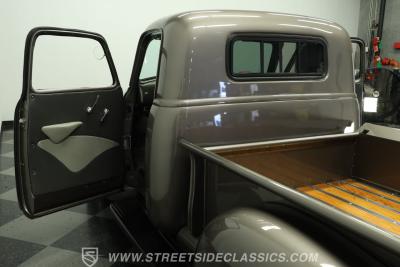1948 GMC 3100 Restomod