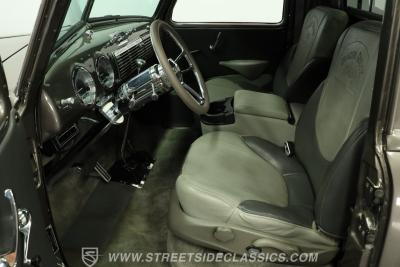 1948 GMC 3100 Restomod
