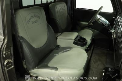 1948 GMC 3100 Restomod