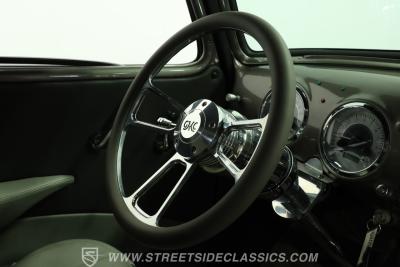 1948 GMC 3100 Restomod