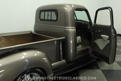 1948 GMC 3100 Restomod