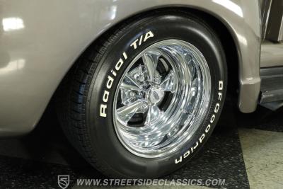1948 GMC 3100 Restomod