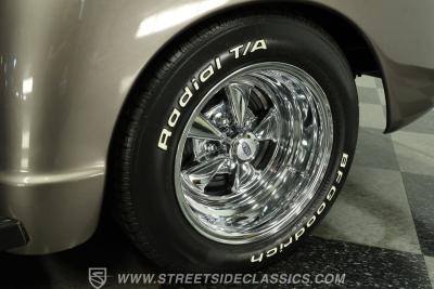 1948 GMC 3100 Restomod