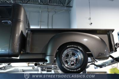 1948 GMC 3100 Restomod