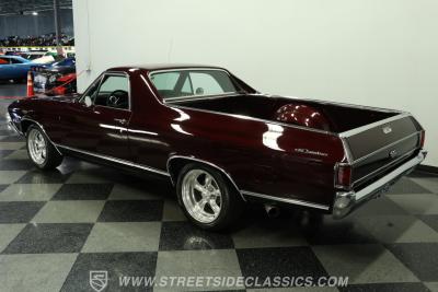 1968 Chevrolet El Camino SS 396