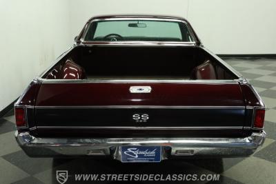 1968 Chevrolet El Camino SS 396