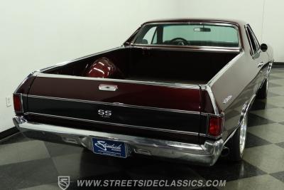 1968 Chevrolet El Camino SS 396