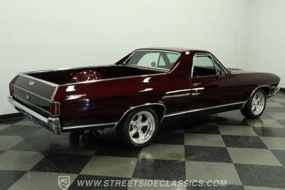 1968 Chevrolet El Camino SS 396
