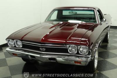 1968 Chevrolet El Camino SS 396