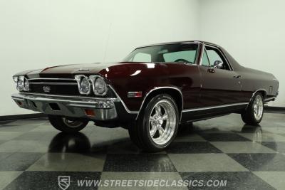 1968 Chevrolet El Camino SS 396