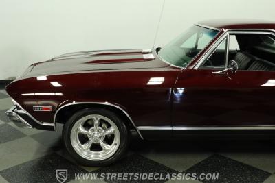 1968 Chevrolet El Camino SS 396