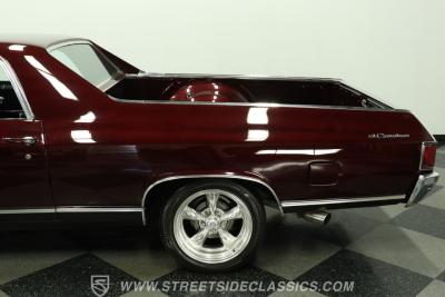1968 Chevrolet El Camino SS 396