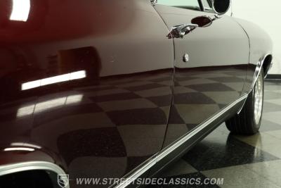 1968 Chevrolet El Camino SS 396