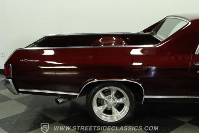 1968 Chevrolet El Camino SS 396