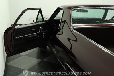 1968 Chevrolet El Camino SS 396