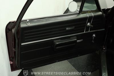 1968 Chevrolet El Camino SS 396