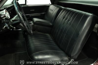 1968 Chevrolet El Camino SS 396