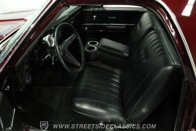 1968 Chevrolet El Camino SS 396