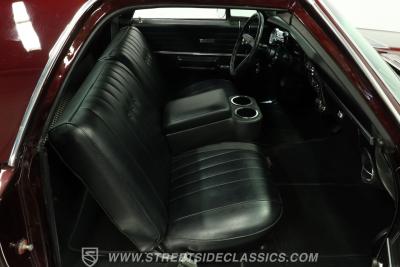 1968 Chevrolet El Camino SS 396