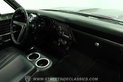 1968 Chevrolet El Camino SS 396