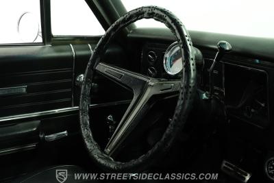 1968 Chevrolet El Camino SS 396