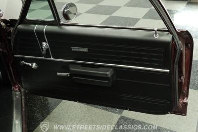 1968 Chevrolet El Camino SS 396