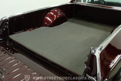 1968 Chevrolet El Camino SS 396