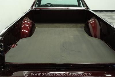 1968 Chevrolet El Camino SS 396