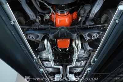 1968 Chevrolet El Camino SS 396
