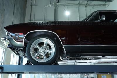 1968 Chevrolet El Camino SS 396