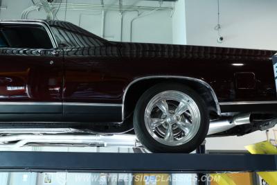 1968 Chevrolet El Camino SS 396