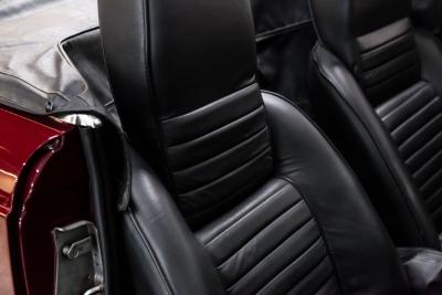 1969 Triumph TR6 Overdrive
