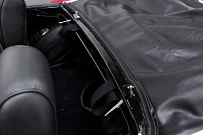 1969 Triumph TR6 Overdrive