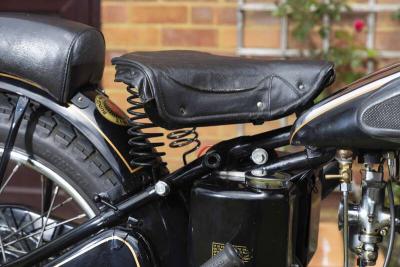 1938 RUDGE SPORTS SPECIAL