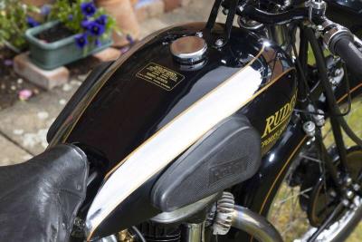 1938 RUDGE SPORTS SPECIAL