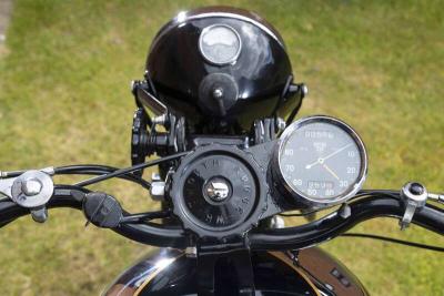 1938 RUDGE SPORTS SPECIAL