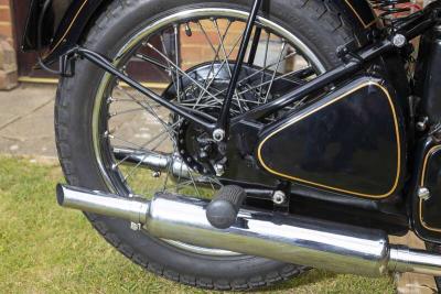 1938 RUDGE SPORTS SPECIAL
