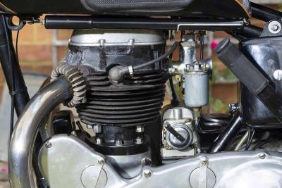 1938 RUDGE SPORTS SPECIAL