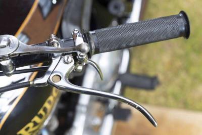 1938 RUDGE SPORTS SPECIAL