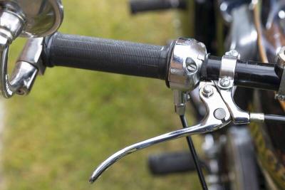 1938 RUDGE SPORTS SPECIAL